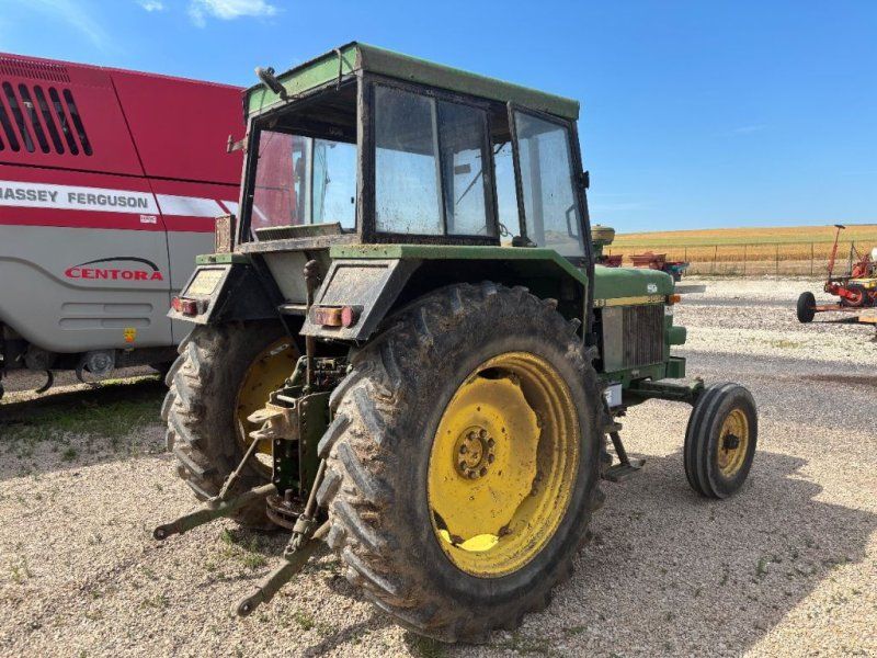 John Deere 3030