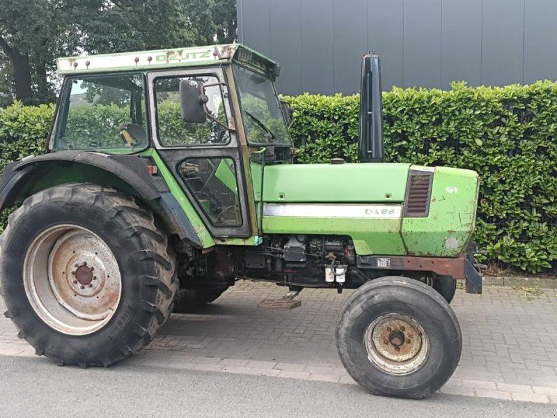 Deutz-Fahr DX 85 2wd