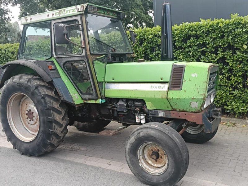 Deutz-Fahr DX 85 2wd