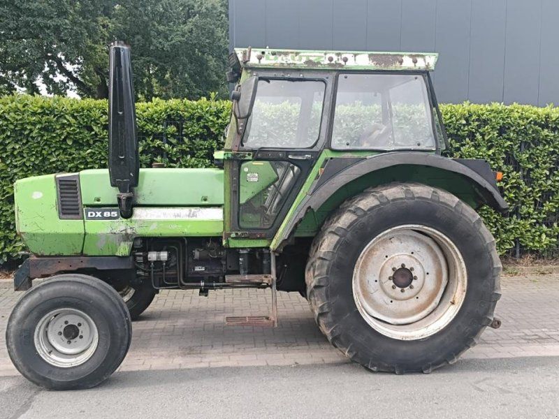 Deutz-Fahr DX 85 2wd