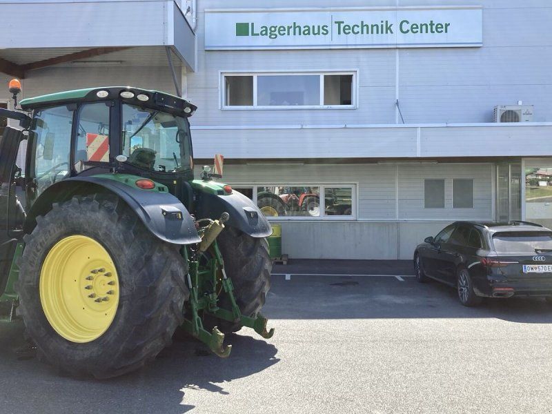 John Deere 6250R