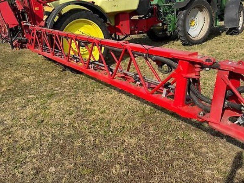 Kverneland hss 24