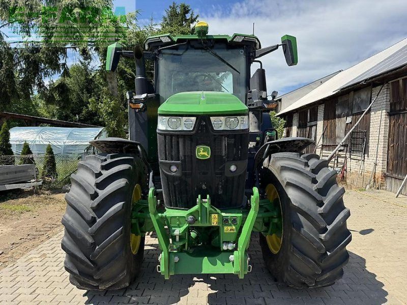 John Deere 7r2920