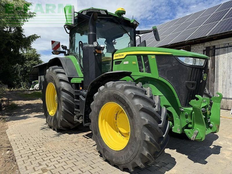 John Deere 7r2920