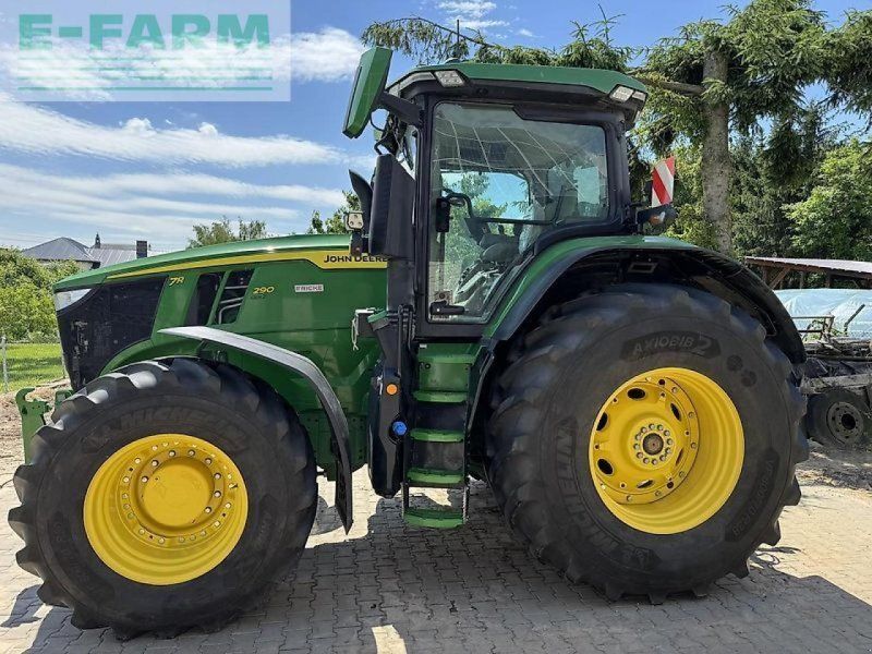 John Deere 7r2920