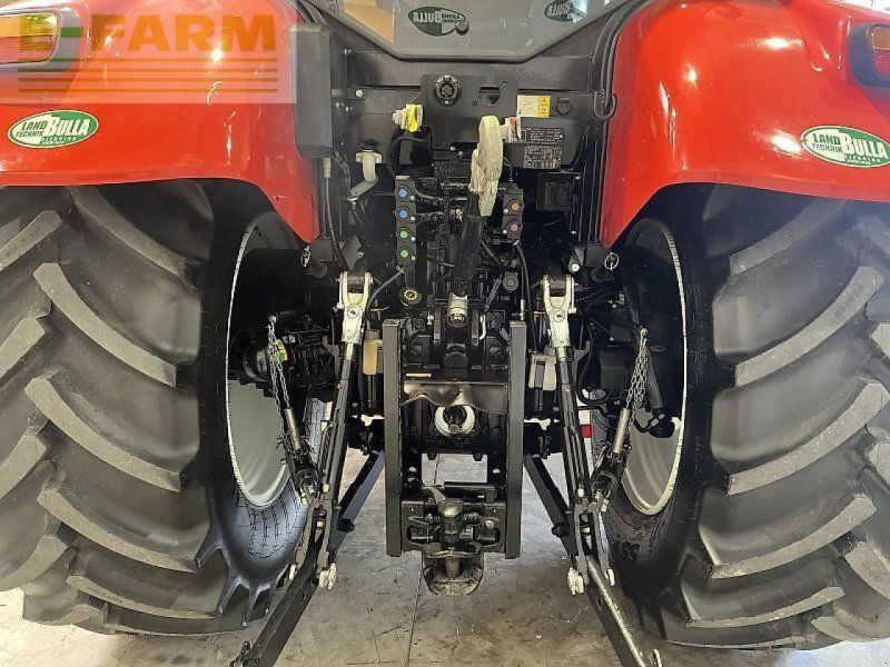 Steyr 6145 profi cvt