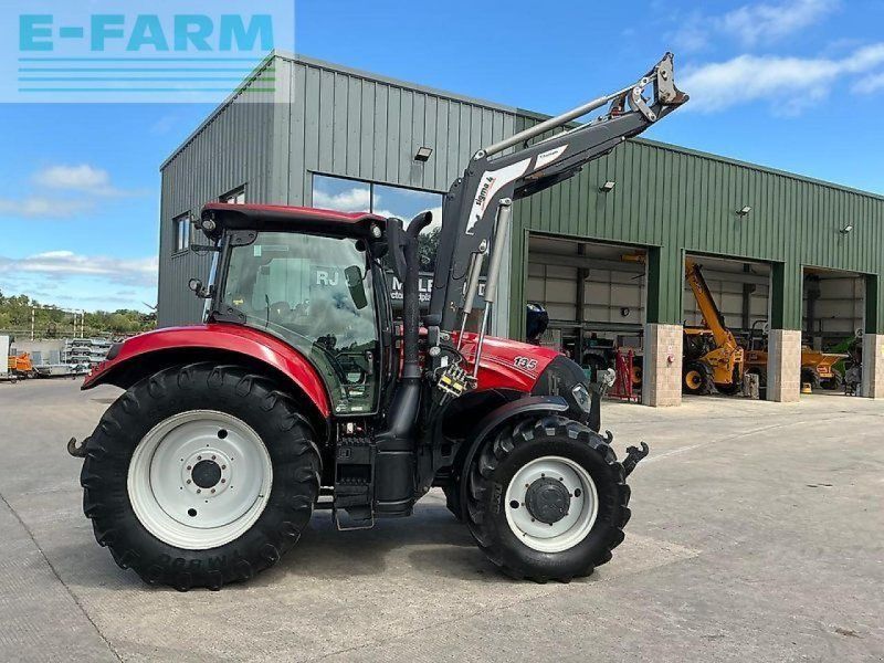 Case IH 135 maxxum multi controller (st26515)