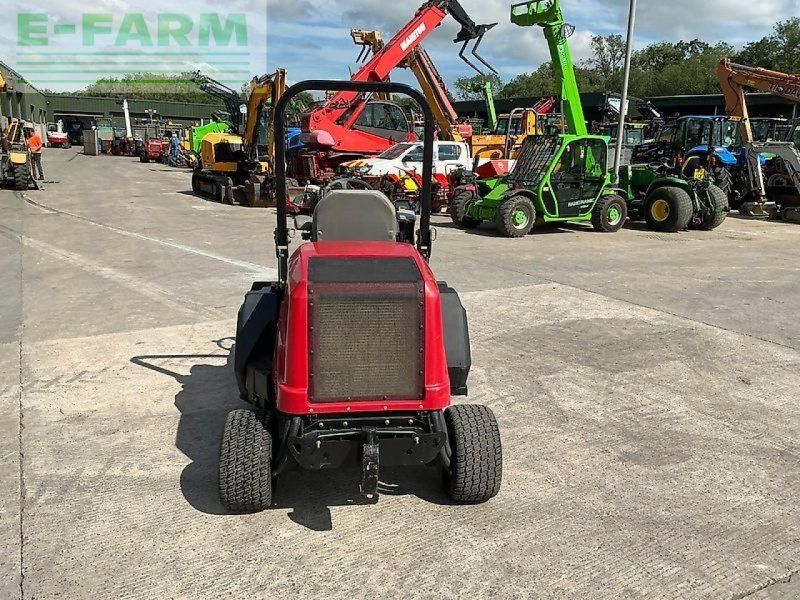 Toro ground master 3200 out front  (st25273)