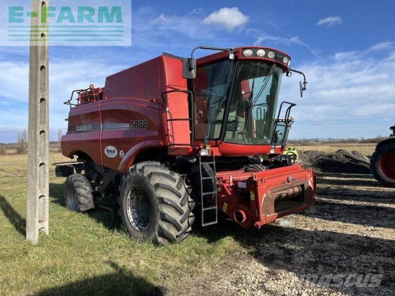 Case IH af5088