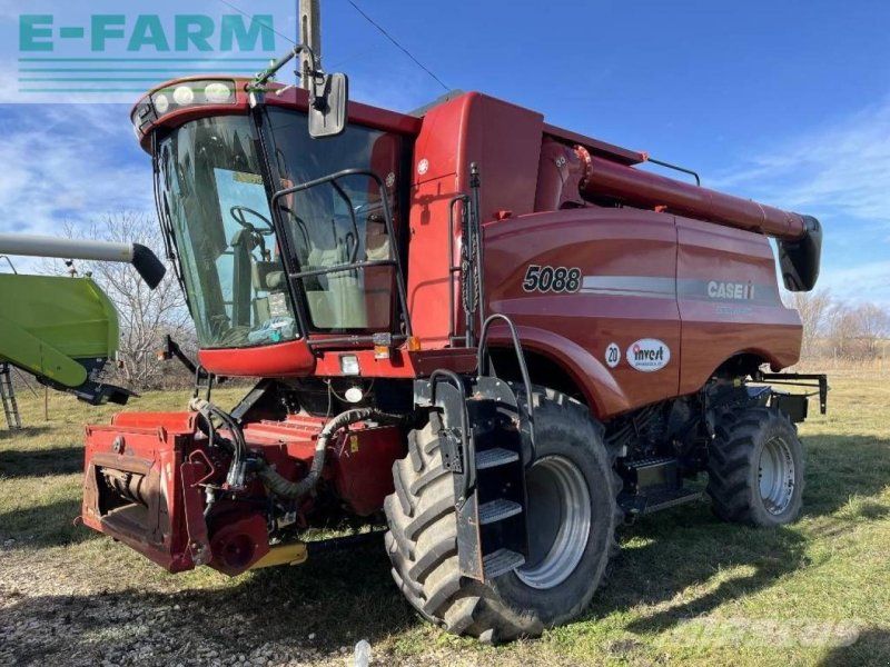 Case IH af5088
