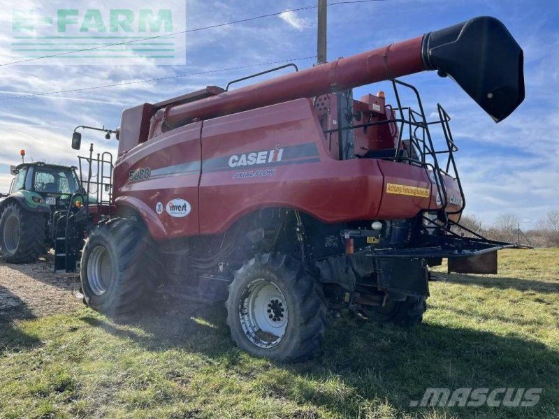 Case IH af5088