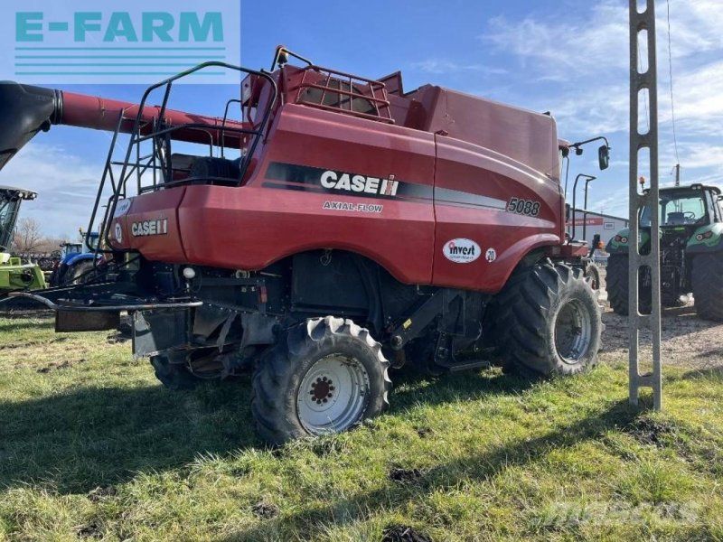 Case IH af5088