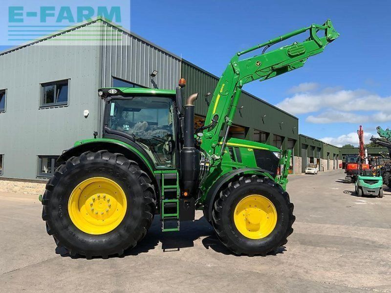 John Deere 6r250  (st27059)