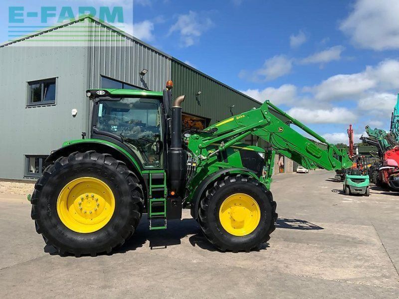 John Deere 6r250  (st27059)