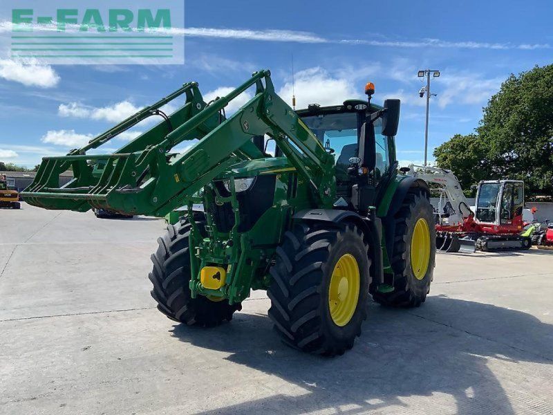 John Deere 6r250  (st27059)
