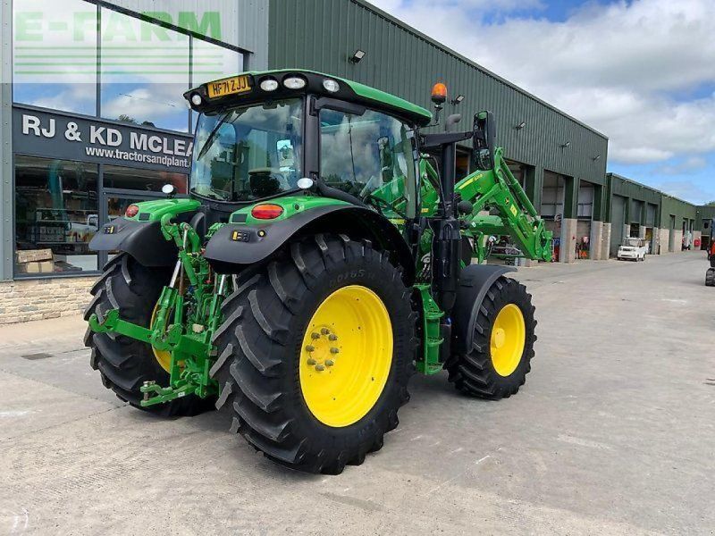 John Deere 6130r premium edition  (st27014)