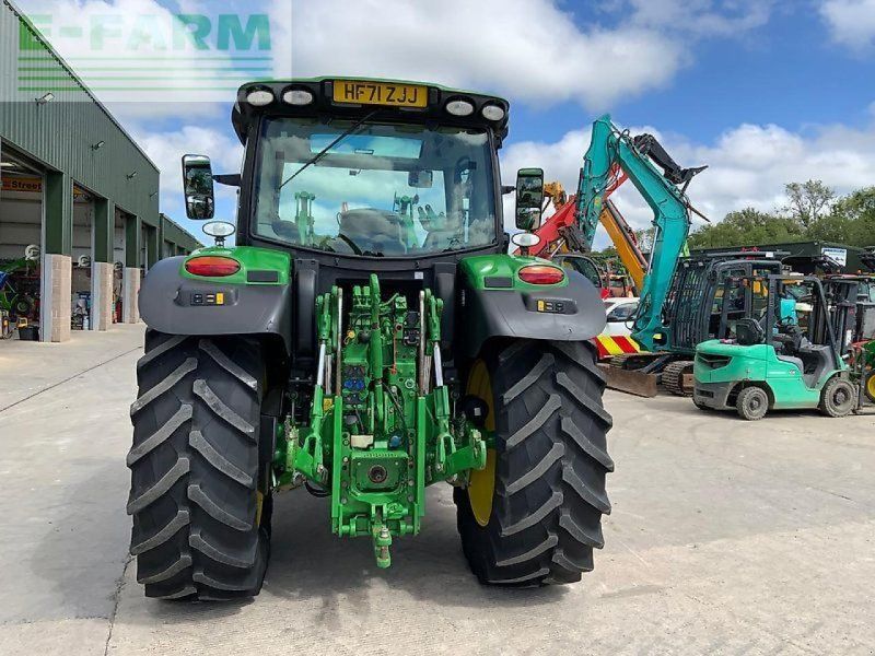 John Deere 6130r premium edition  (st27014)