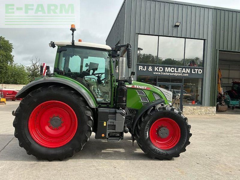 Fendt 720 profi plus (st26896)