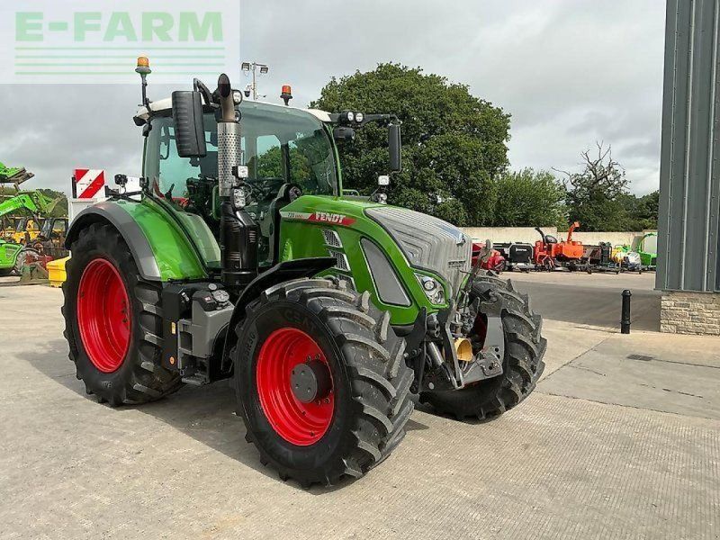 Fendt 720 profi plus (st26896)