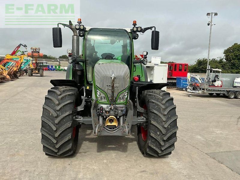 Fendt 720 profi plus (st26896)