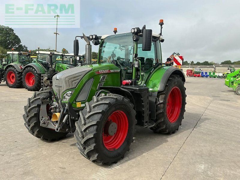 Fendt 720 profi plus (st26896)
