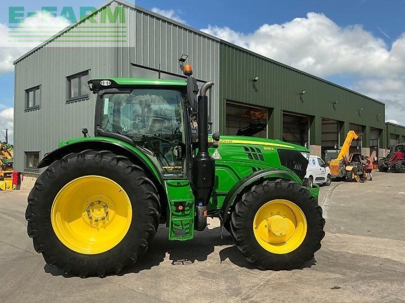 John Deere 6155r premium edition (st27028)