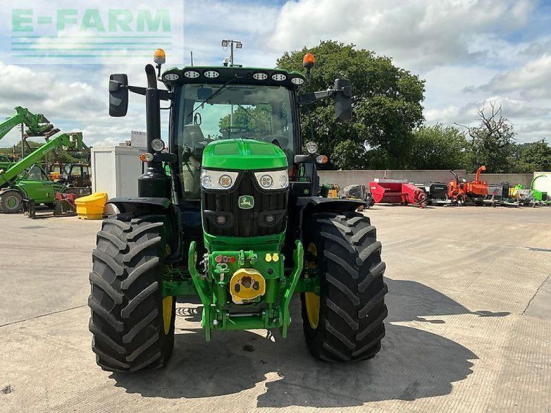 John Deere 6155r premium edition (st27028)