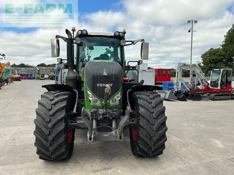 Fendt 828 profi plus (st26831)