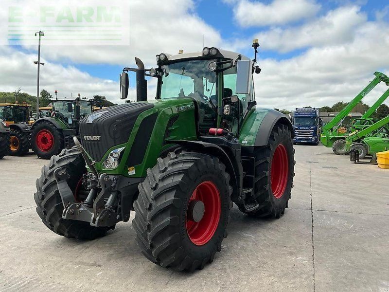 Fendt 828 profi plus (st26831)