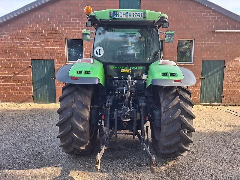 Deutz-Fahr Agrotron K 100