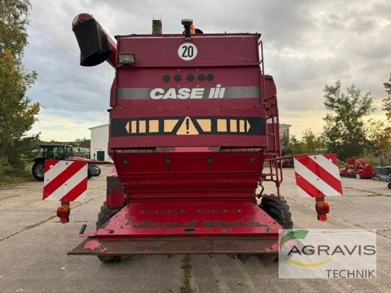 Case IH E525