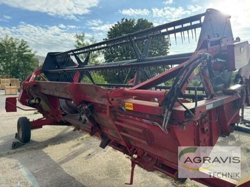 Case IH E525