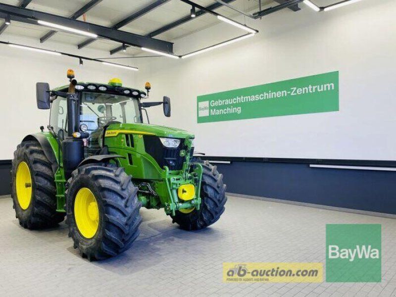 John Deere 6R185