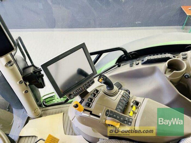 John Deere 6R185