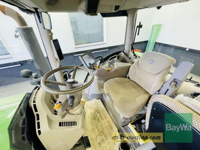John Deere 6R185