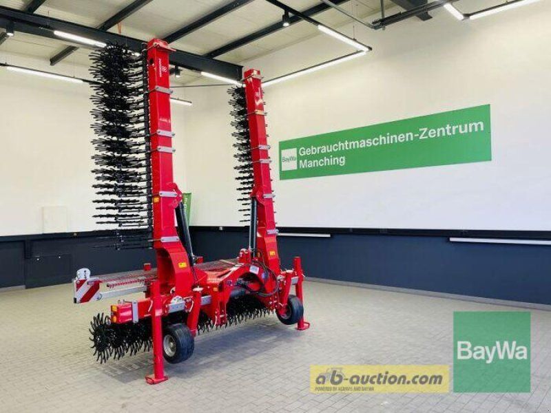 Pöttinger ROTOCARE V8000