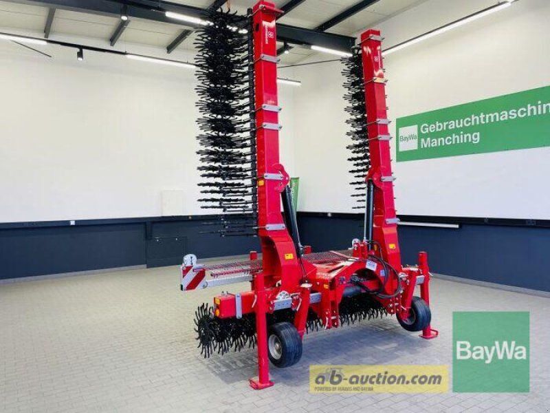 Pöttinger ROTOCARE V8000