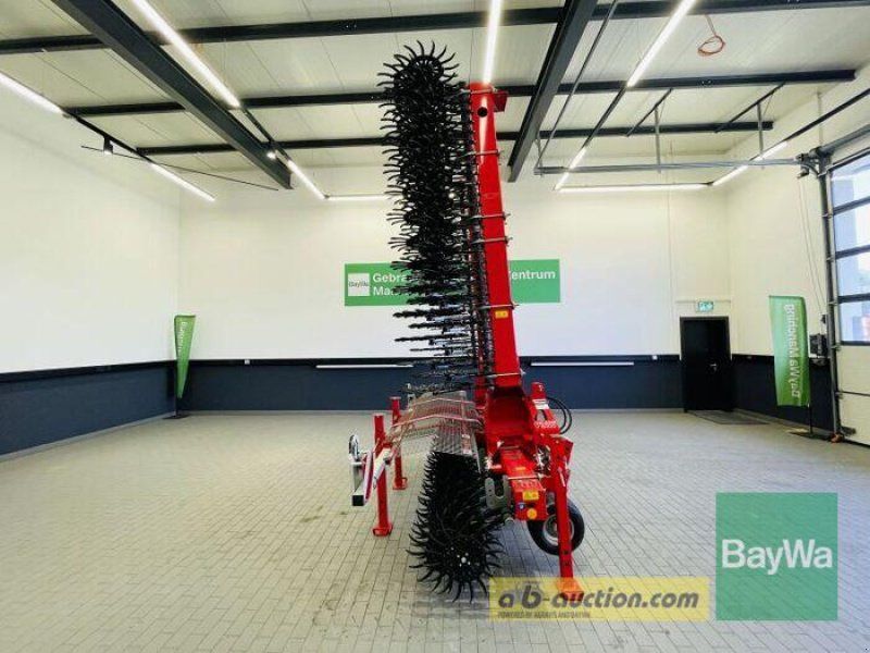 Pöttinger ROTOCARE V8000
