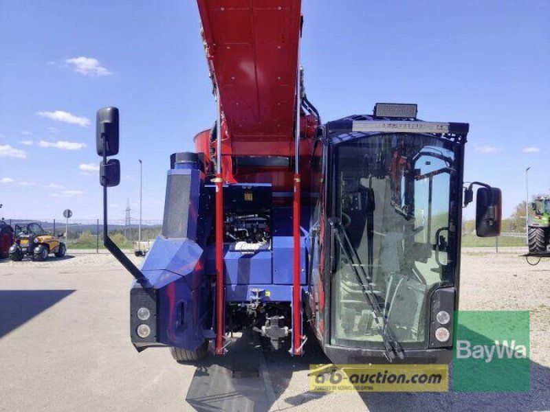 Mayer SELFLINE 4.0 PREMIUM 2215-15 I