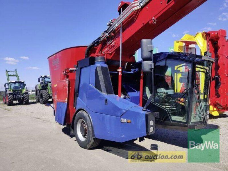 Mayer SELFLINE 4.0 PREMIUM 2215-15 I