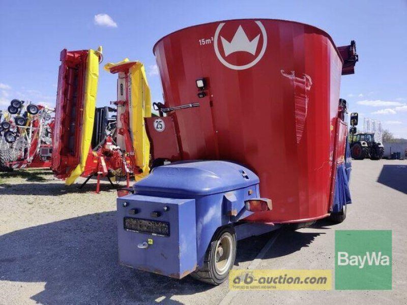 Mayer SELFLINE 4.0 PREMIUM 2215-15 I