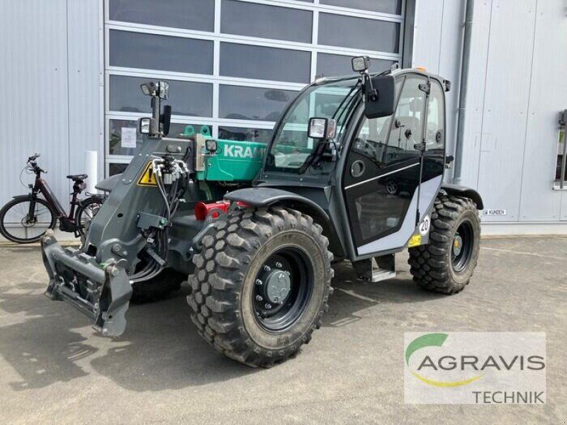 Kramer KT 276