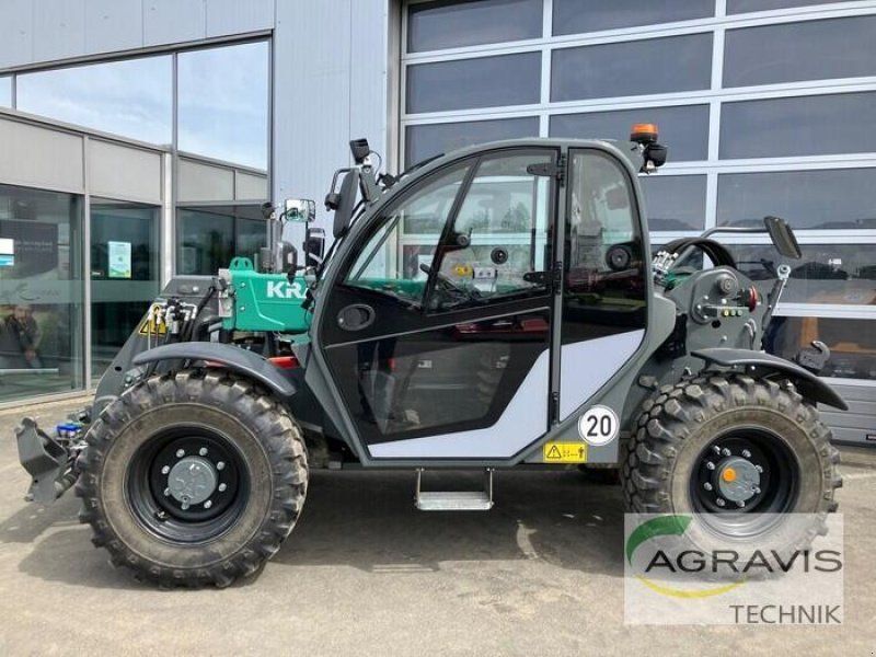 Kramer KT 276