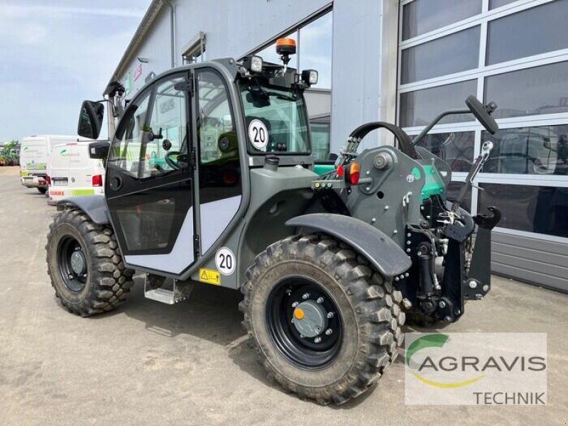 Kramer KT 276