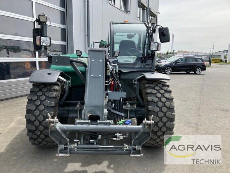 Kramer KT 276