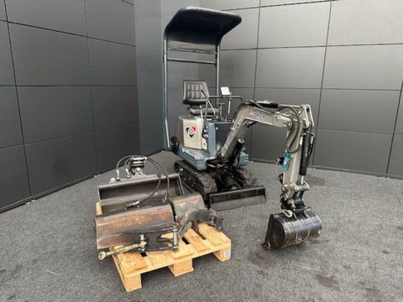Jansen MB-2000, Priverkauf