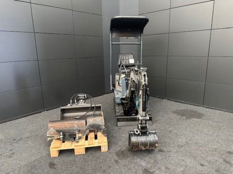 Jansen MB-2000, Priverkauf