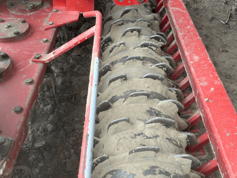 Sulky COMBINE