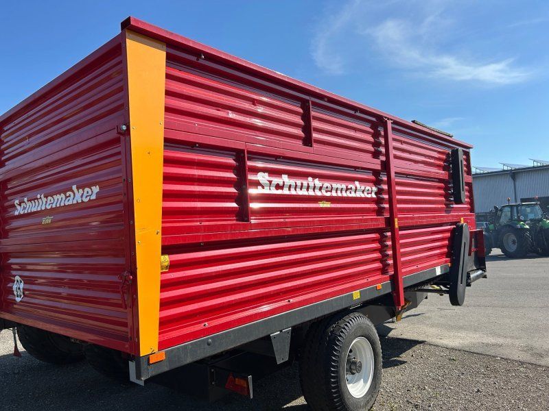 Schuitemaker o 100-20