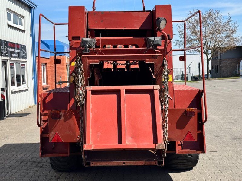 Fiatagri Heeston 4700 80x80x240